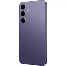 Смартфон Samsung Galaxy S24+ 12/256GB Cobalt Violet (SM-S926BZVDEUC) - мініатюра 7