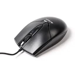 Миша A4Tech OP-550NU USB black