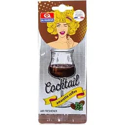 Ароматизатор Dr. Marcus Coctail Амаретто кофе