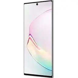 Смартфон Samsung N970U Galaxy Note 10 Single 256GB (Aura Glow) USA Version 1SIM Snapdragon - мініатюра 5