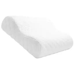 Ортопедична подушка Cosas Wave 50х32 см білий (RelaxWave_Pillow_50x32) - мініатюра 4
