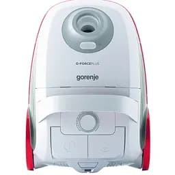 Пылесос Gorenje VCEA21GPLW VCHT4530 (678487)