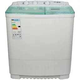 Пральна машина Milano FWT 701 PA напівавтомат Green