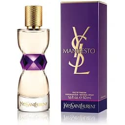 Yves Saint Laurent Manifesto 30 мл парфюмированная вода