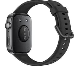 Розумний годинник Huawei Watch Fit 3 Midnight Black 55020CEC чорний - мініатюра 6