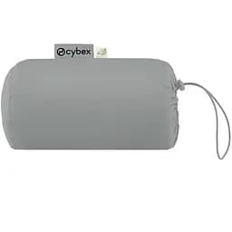 Конверт в автокрісло Cybex Snogga Mini 2 Stone Grey (524001487) - мініатюра 5