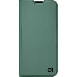 Чехол для мобильного телефона Armorstandart OneFold Case Samsung A07 4G Green (ARM86790)
