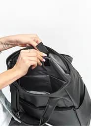 Сумка Sambag Shoper RCH чорна 43 х 31 х 15 см (93541001) - мініатюра 12