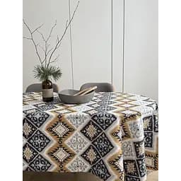 Скатертина тефлонова Ecotton Duck 170х200 см (25020)