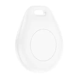 Трекер Borofone BC100 Ingenioso 210 mAh White - мініатюра 5