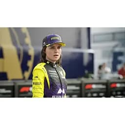 Ключ активації Microsoft F1 23 Standard Edition для Xbox One/Series S/X - мініатюра 2