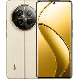 Смартфон Realme 12 Pro plus 5G 12/512Gb Navigator Beige (глобальна версія)
