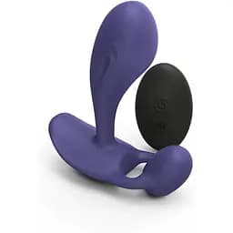 Вібратор Love To Love WITTY - Midnight Indigo