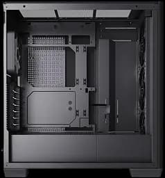 Корпус APNX Creator C1-R ARGB Black (APCM-CR01243.11) - мініатюра 5