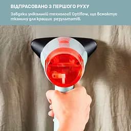 Відпарювач Tefal DT9814F0 (7083113) - мініатюра 3