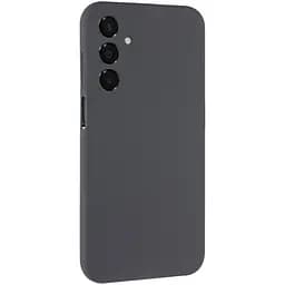Чохол Silicone Cover Lakshmi Full Camera (AA) для Samsung Galaxy A26 5G Шоколадний / Chocolate