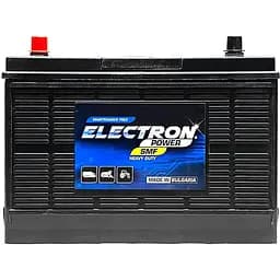 Акумулятор Electron Truck HD SMF 115Ah клеми по центру (1000EN) (330х173х240)