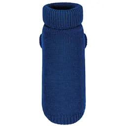 Свитер для собак Pet Fashion Sam ХХS синий (PR442287)