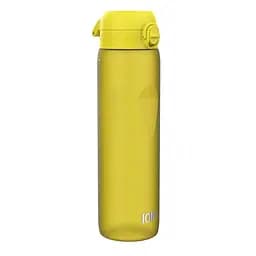 Спортивна пляшка Ion8 Quench Recyclon BPA Free, 1 л - Yellow