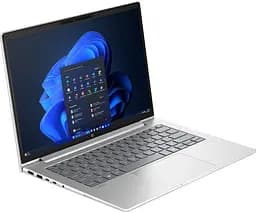 HP Ноутбук ProBook 4-G1i 14" WUXGA IPS AG, Intel U7-255H, 24GB, F1024GB, NVD3050-4, Win11P, сріблястий - мініатюра 2