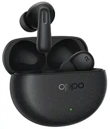 Наушники Enco Air4 Pro ETEA1 Midnight Black OPPO teh0021188