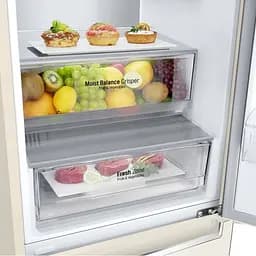 Холодильник LG GC-B 509 SESM - мініатюра 6