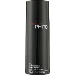 Освіжаючий гель після гоління Phito Uomo Phito Uomo Refreshing After Shave Gel 100 мл