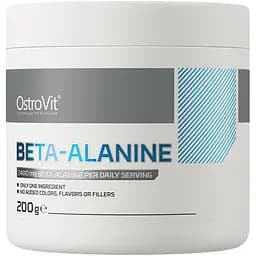 Аминокислота OstroVit Beta-Alanine 200 г