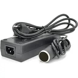 Імпульсний блок живлення Voltronic YYT-12V10А AC110-240V / DC12V 10А (120W) з прикуривателем + каб.живлення