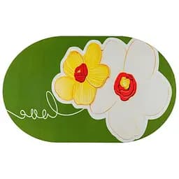 Коврик влагопоглощающий Wall Sticker 50х80х3 мм SW-00002547