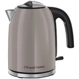 Электрочайник Russell Hobbs 1.7 л металл мокко teh0026189