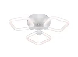 Припотолочная люстра G 2589/3 WT 42W