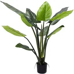 Штучна рослина Engard Philodendron 120 cм (TW-39)