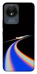 Чохол Demsky Spaceship trail для Vivo Y02