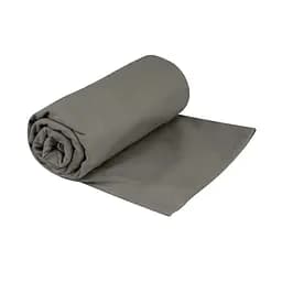 Рушник Sea to Summit DryLite Towel, XL Серый