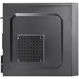 Корпус LogicPower LP 6109 - 400W MATX 1xUSB3.0, 2xUSB2.0 12 см - мініатюра 6
