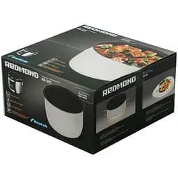 Чаша для мультиварки Redmond RB-305 (00000022396) - мініатюра 3
