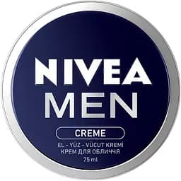 Крем для обличчя NIVEA MEN 75 мл (83922)