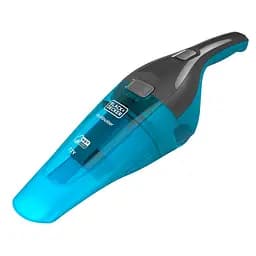 Пылесос аккумуляторный Black+Decker WDC215WA