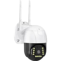 Поворотна вулична камера Astor Solar+Sim SMAR 4G SOLAR CAM 1536P