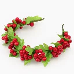 Обруч для волос Калина 30 (2000904056583D)