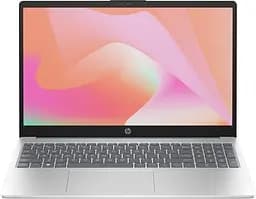 Ноутбук HP 15.6 15-fd0197ua FHD IPS/Intel 3-100U/24GB/1TB/UMA/DOS/Blue (D16CLEA)