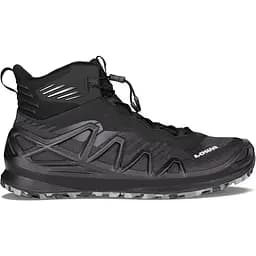 Черевики Lowa Merger GTX Mid 46 Black (1012-310430-0999-46.0) - мініатюра 2
