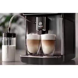 Кавомашина автоматична Saeco GranAroma SM6480/00 - мініатюра 6