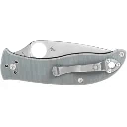 Ніж Spyderco Polestar - мініатюра 3