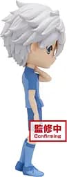 Фігурка Bandai Q posket Seishiro Nagi Blue Lock Сейширо Нагі Синя в'язниця: Блю Лок 14 см B QP SN BL B 14 - мініатюра 2