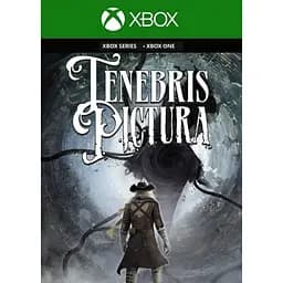 Ключ активації Microsoft Tenebris Pictura для Xbox One/Series S/X