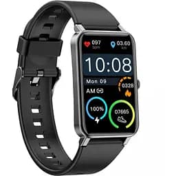Смарт-годинник Globex Smart Watch Fit Black - мініатюра 6