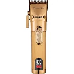 Машинка для стрижки МG-587 Gold 5W Magio teh0020480