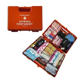 Аптечка медична автомобільна АМА-2 Євростандарт